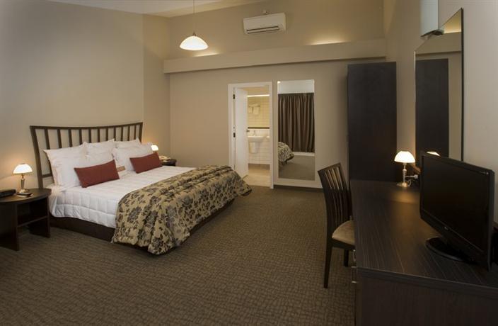 Copthorne Hotel and Resort Solway Park Wairarapa
