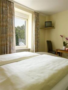Saarhotel Jungblut