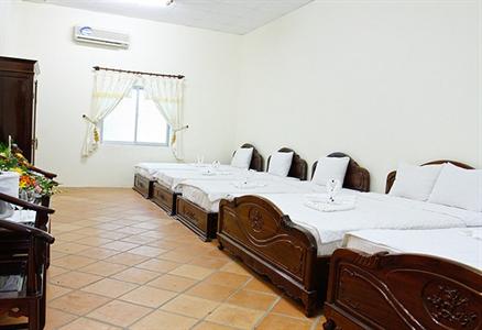 Apricot Resort