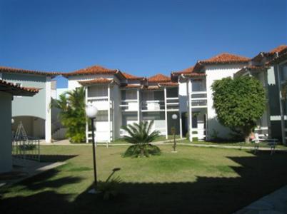Pousada Paraiso do Atlantico Hotel