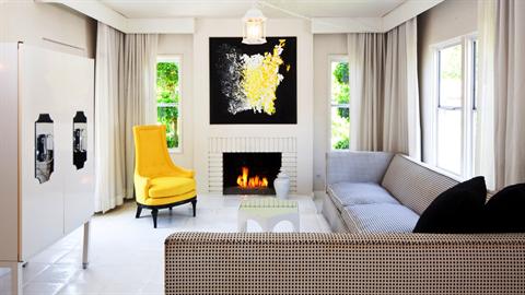 Viceroy Palm Springs