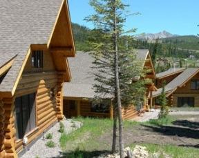 Powder Ridge Cabins