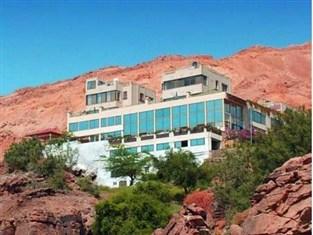 Sehatty Resort