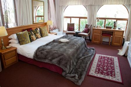 La Loggia Bed & Breakfast Umhlanga
