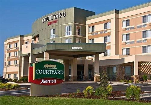 Courtyard by Marriott Tokyo Station