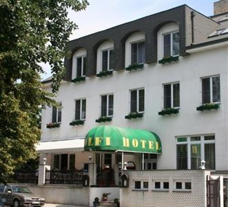 Hotel Golfi