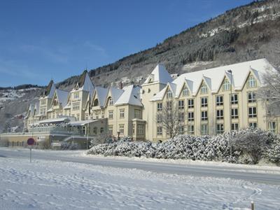 Fleischers Hotel