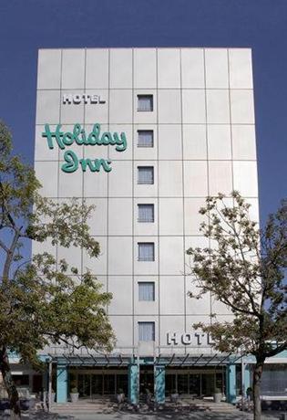 Holiday Inn Munich Schwabing