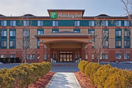 Holiday Inn Airport Manchester (New Hampshire)