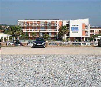 Goelia Royal Cap Residence Villeneuve-Loubet