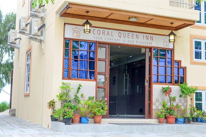 Coral Queen Inn
