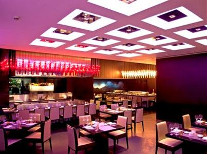 Taj Mahal Hotel New Delhi