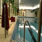 Dormotel Vogelsberg