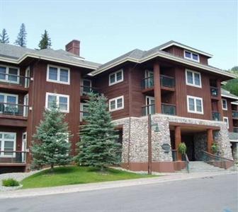 Kintla Lodge Whitefish