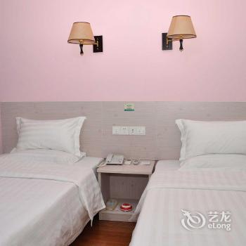 Zhong An Inn Chongqing Zhong An Hotel