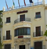 Hotel La Casa Grande Baena