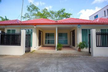 Visitor Apartment