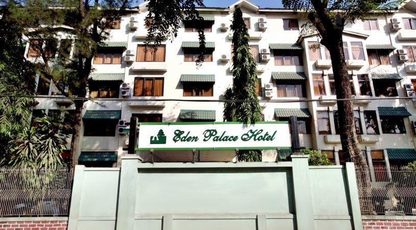 Eden Palace Hotel