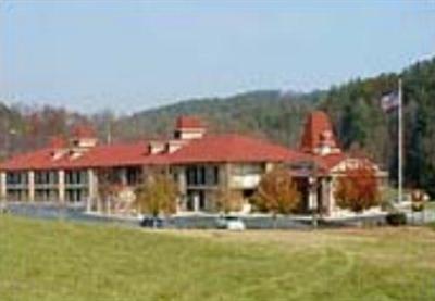 Comfort Inn Helen