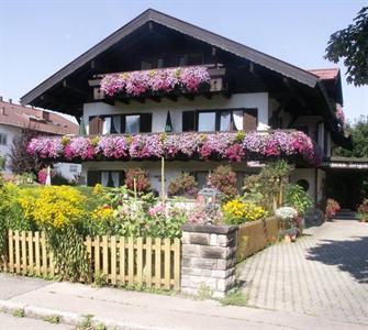 Hotel garni Brigitte