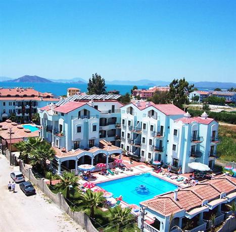 Oykun Hotel Fethiye