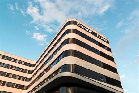 Dorint Airport-Hotel Zurich