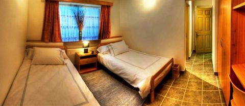 Barlovento Hotel