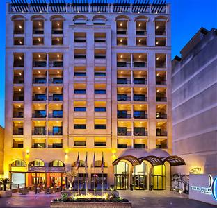 Coral Beirut Al Hamra Hotel