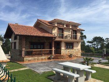 La Aguilera - Apartamento Rurales