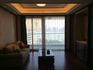 Hangzhou Gogo Apartment - Haiyun