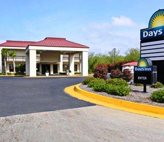 Days Inn Dublin (Georgia)