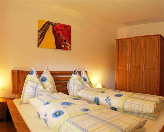 Ferienwohnung Bergblick Filzmoos