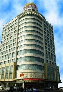 Hong Kong Hotel Yiwu