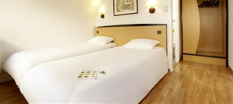 Campanile Hotel Ecouen