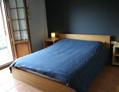 Txenduneabe Azpi Casa Rural