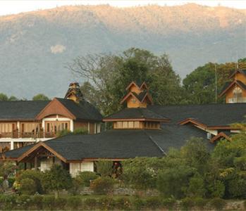 Inle Lake View Resort