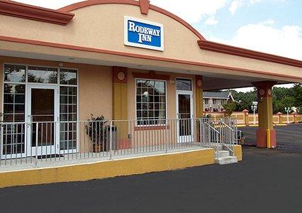 Parkway Inn Springfield