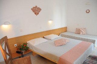Grand Bleu Sea Resort Hotel