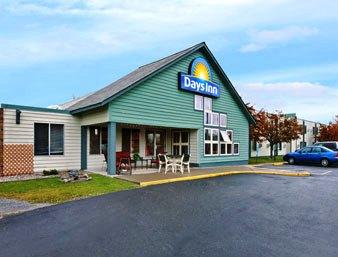 Days Inn International Falls