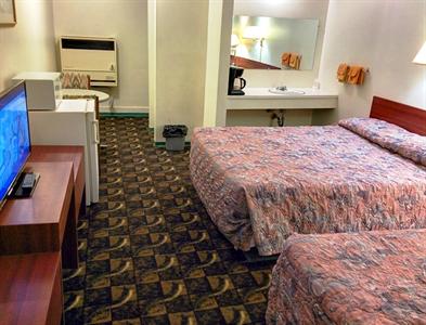 Shamrock Motel Valleyview