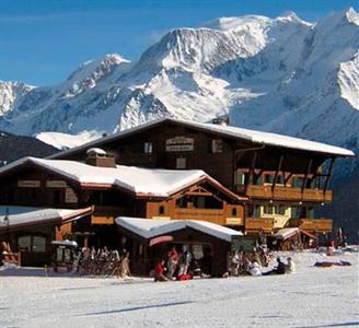 Hotel Arbois-Bettex
