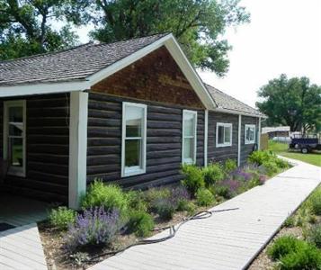 Ta Guest Ranch