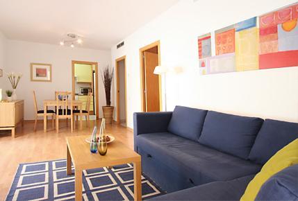 L i Bcn Apartment Santa Monica