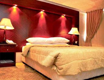 Al Higgi Hotel