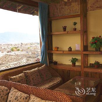 Lijiang spring view inn