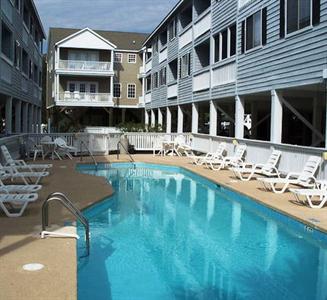 Sandy Shores III Hotel Garden City (South Carolina)