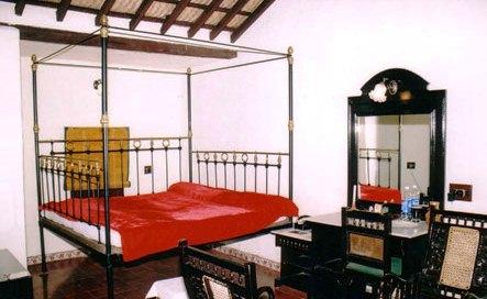 INDeco Hotels Swamimalai