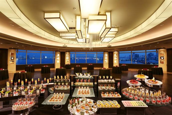 Intercontinental Tokyo Bay