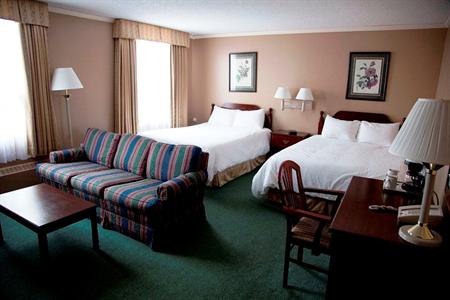 Hotel Senator Saskatoon