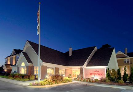Residence Inn by Marriott - Huntsville